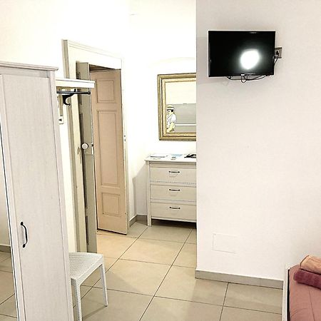 Appartamento Aurora Bari Exterior foto