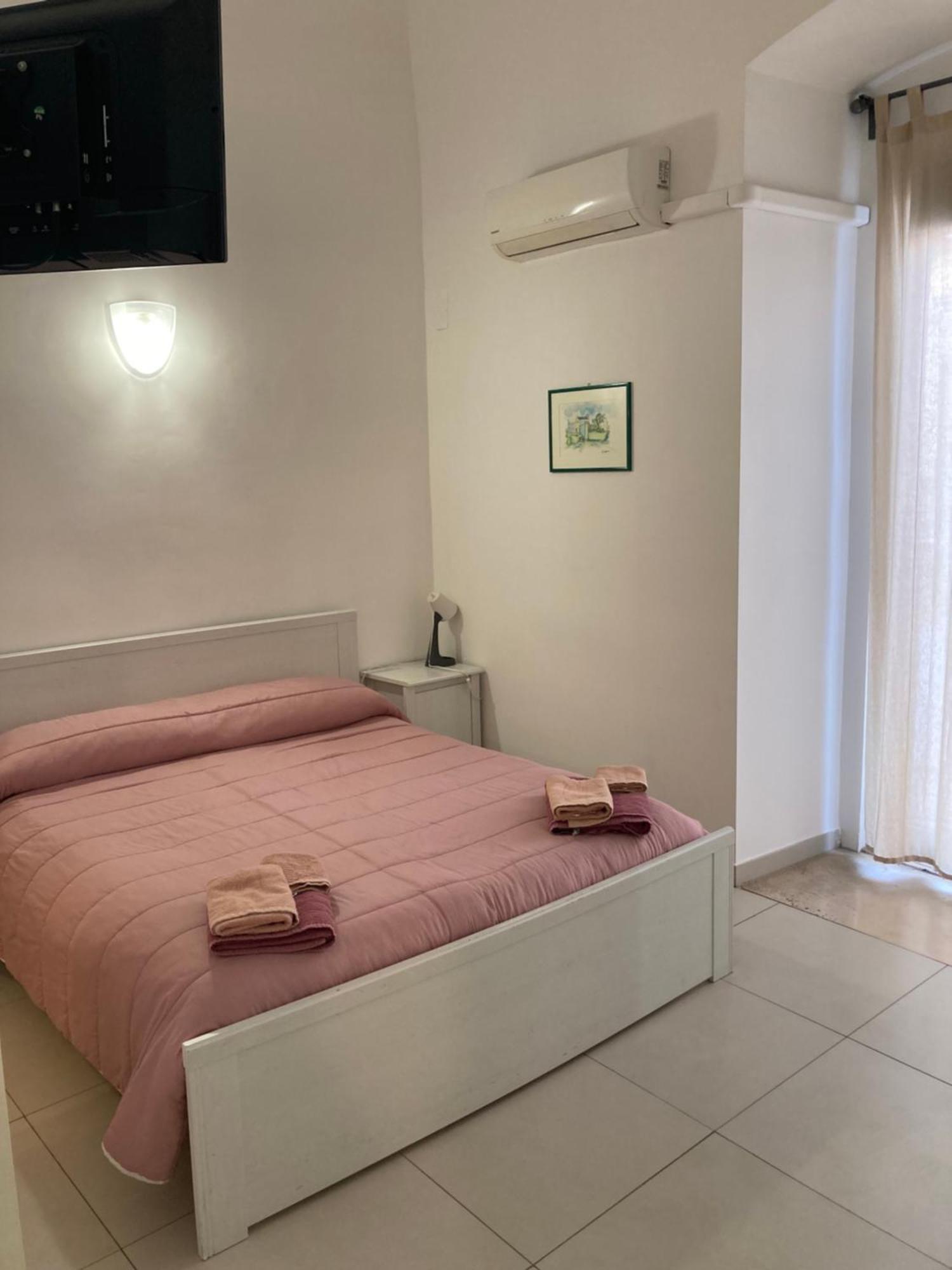 Appartamento Aurora Bari Exterior foto